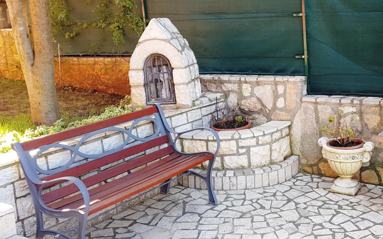 Goga Mare Apartment Rovigno Esterno foto