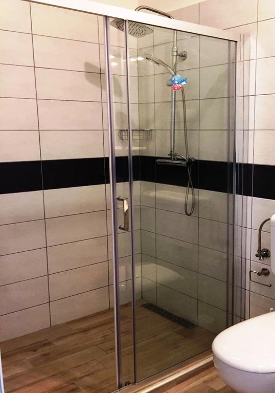 Goga Mare Apartment Rovigno Esterno foto